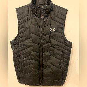 Under Armour Cold Gear Vest